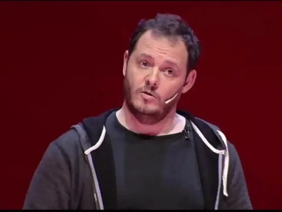 Demian Reidel.