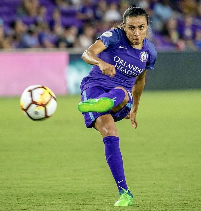 La reina