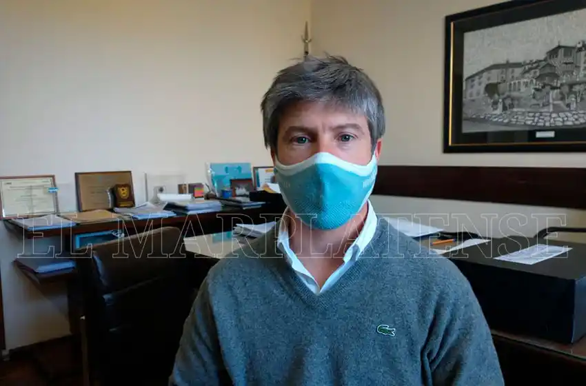 SITU: "Cualquier habitante va a poder llegar a donde quiera ir pagando un solo boleto"