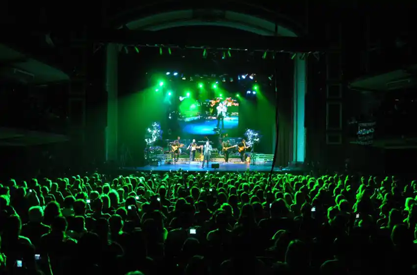 Rosario espectacular: cuáles son los shows que desembarcan en la ciudad y cuánto salen las entradas