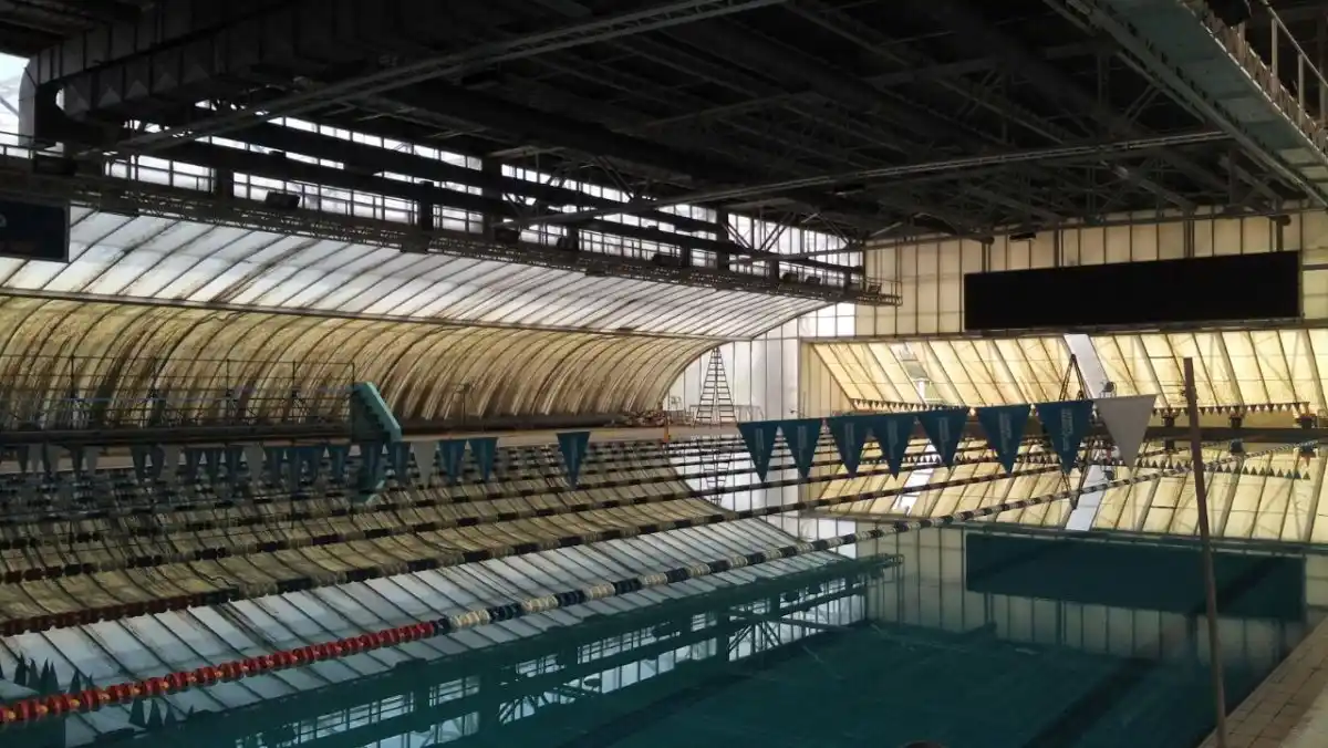 Emder: “Nos vemos privados de invertir dinero en producir un evento”