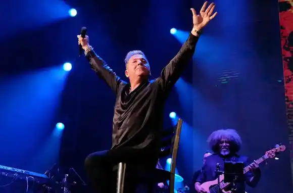 Ricardo Montaner anunció su retiro temporal: «No sé cuando volveré»