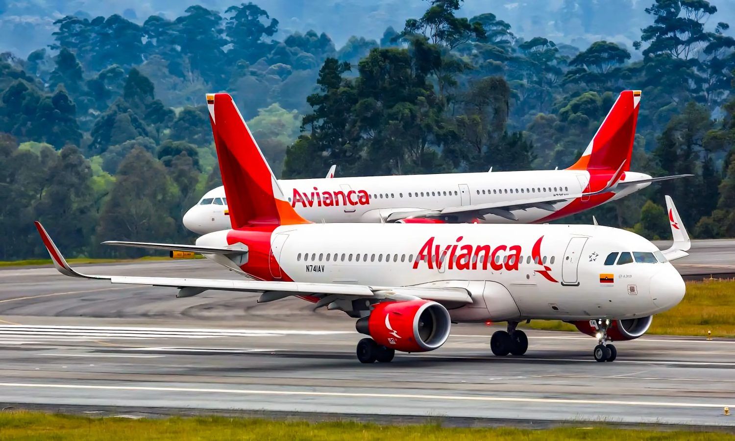 Avianca inició la venta del segundo vuelo diario entre Buenos Aires y Costa Rica, y un nuevo destino en Ecuador