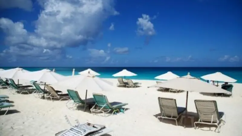 Islas del Caribe a punto de hundimiento por el desplome del turismo debido al Covid-19