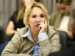 Amplio repudio a la jornada antivacunas organizada por la diputada Quiroz