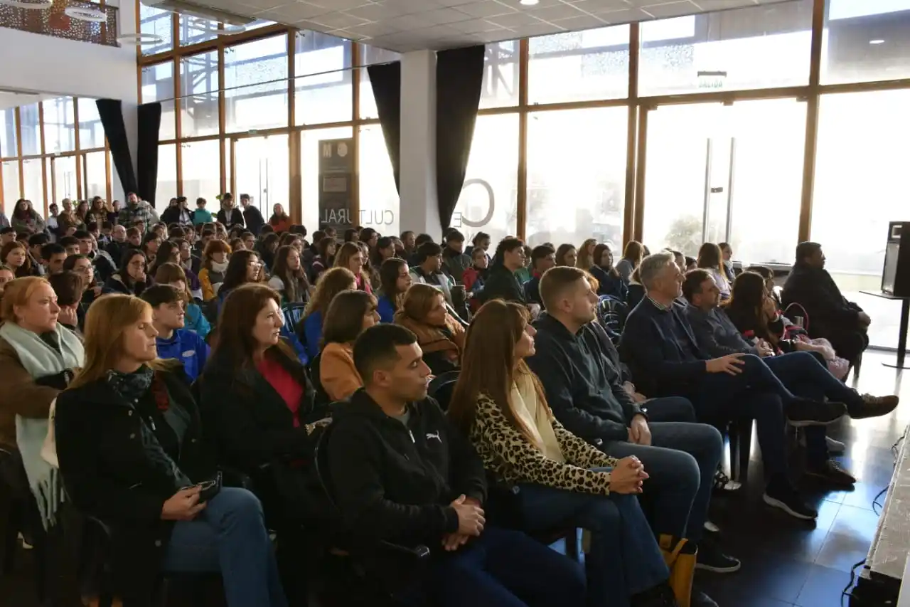 Foros Estudiantiles Regionales