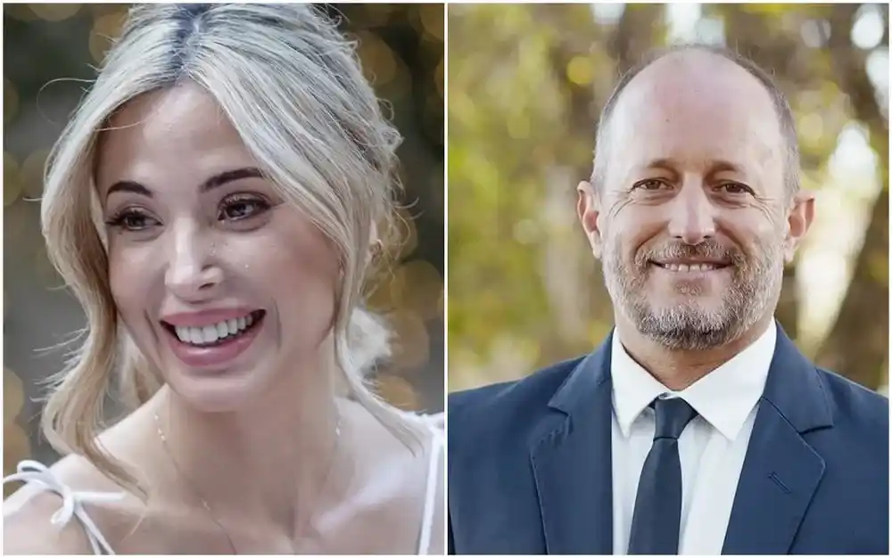 Videos, dólares y escándalo mediático: Jessica Cirio entregó su celular y ya fijó domicilio