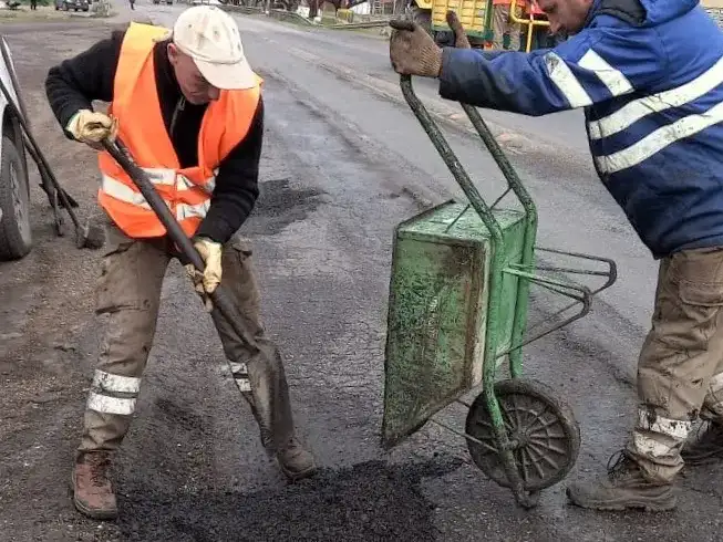 Foto: Vialidad Nacional.