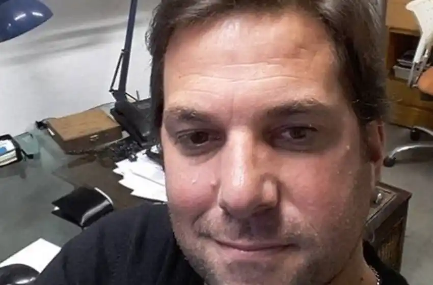 El dolor de los famosos por la muerte de un joven escenógrafo