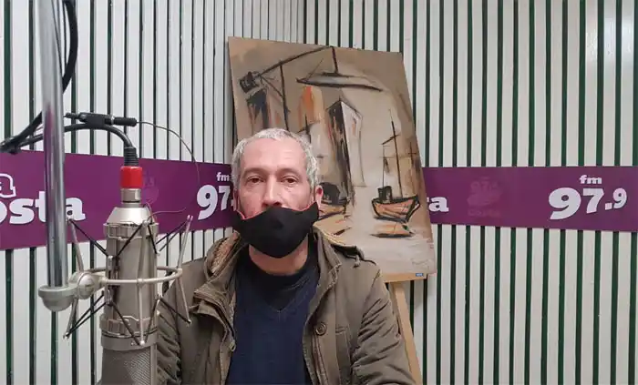 “Existe un consenso respecto a la fecha del 4 de octubre de 1870”