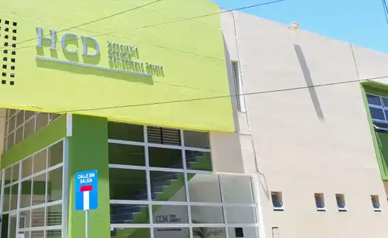 Zaráte: Varios concejales pidieron licencias para ocupar otros cargos 