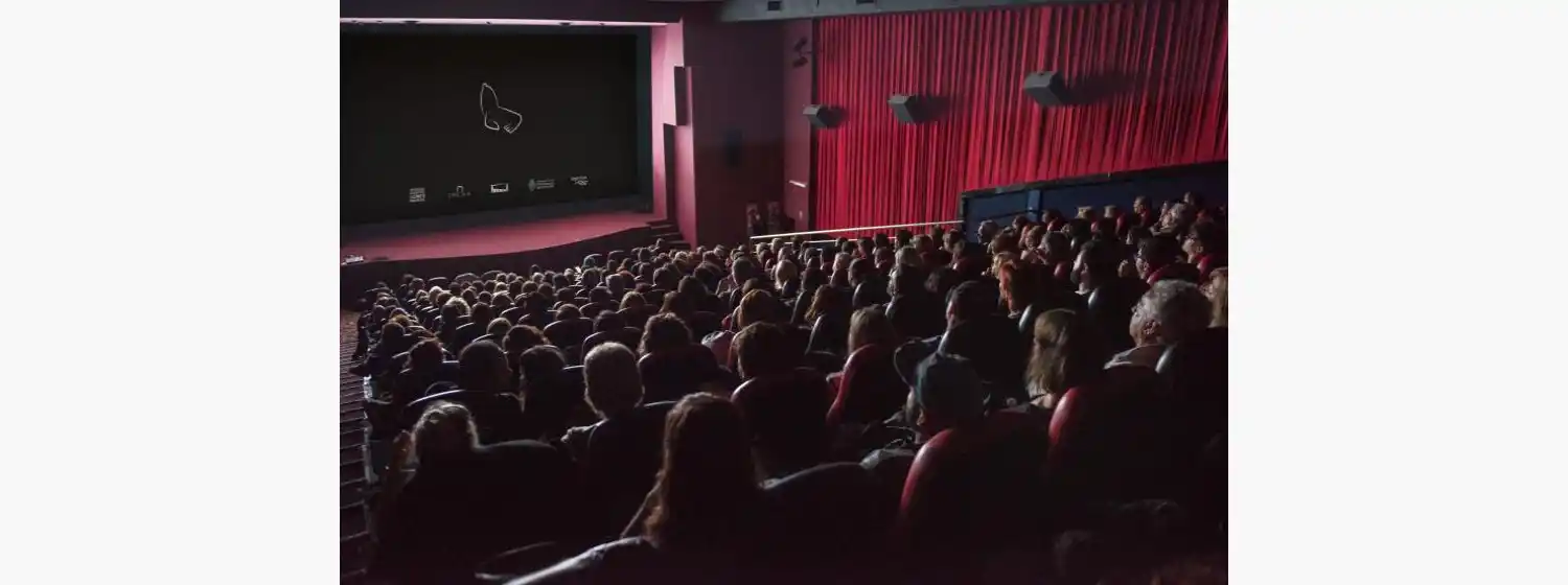 Ya se pueden adquirir las entradas para el 34° Festival Internacional de Cine