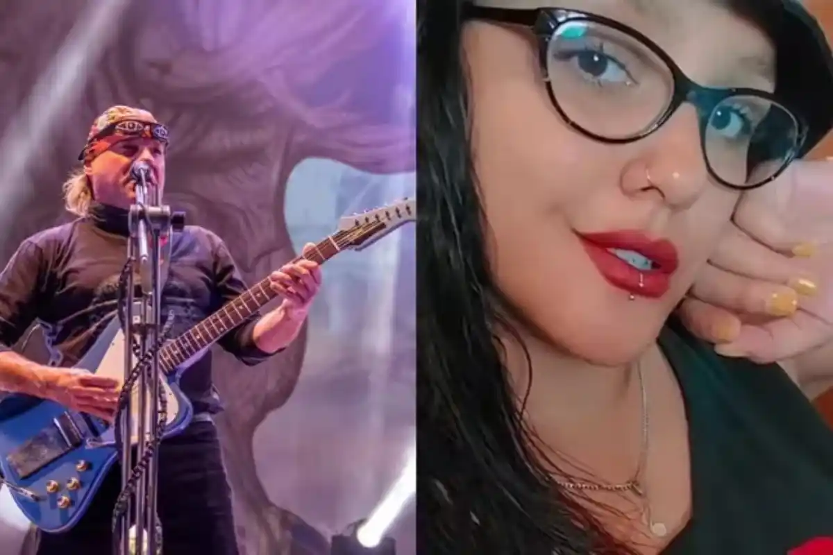 La víctima recibió puntos de sutura y reposo por la lesión.