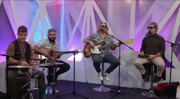 Movistar en vivo espera a cuatro mil personas en Caracas