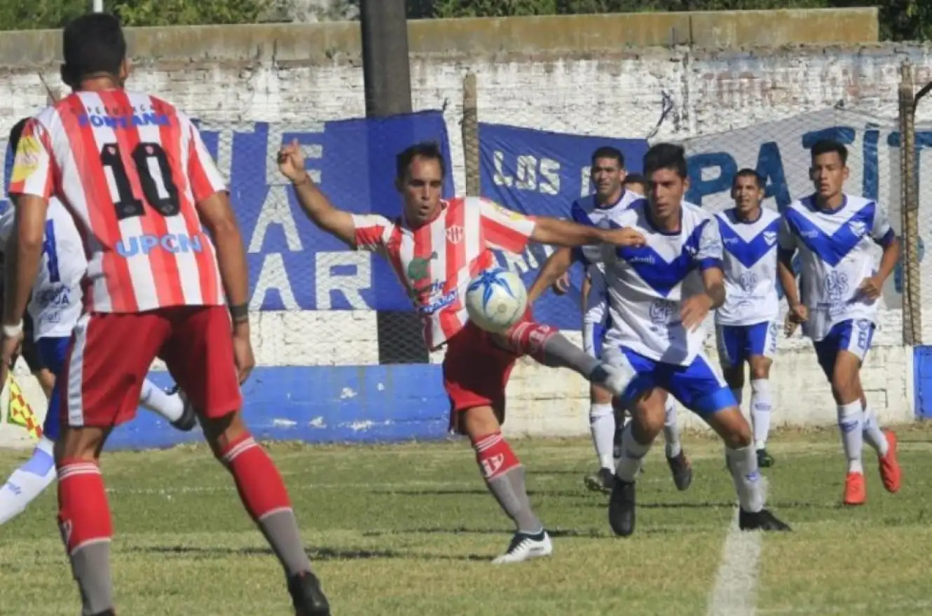 Supercopa Entrerriana:nuevo torneo para el fútbol provincial