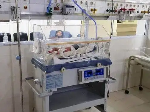 El Hospital de la Madre y el Niño celebró 50.º
aniversario de valiosa labor en la comunidad
