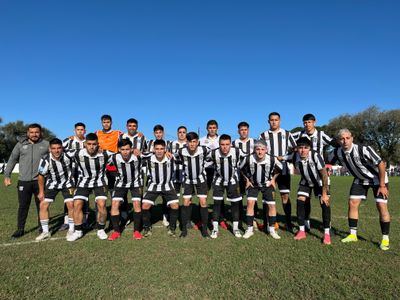 Liga Venadense: programación para una nueva fecha que puede definir los dos ascensos