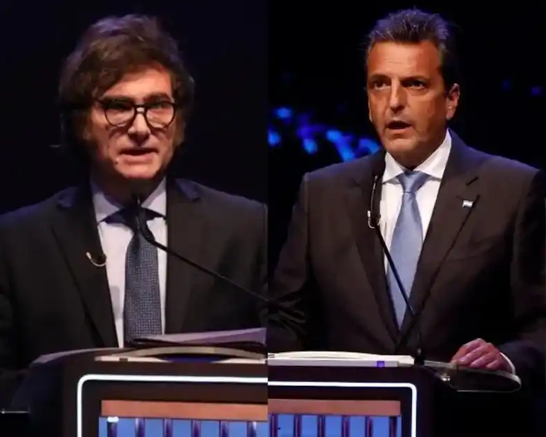 Debate pre-balotaje: definieron temas, ubicación y dinámica