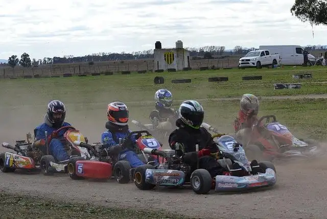 El Kart Regional prepara su regreso a Lobería