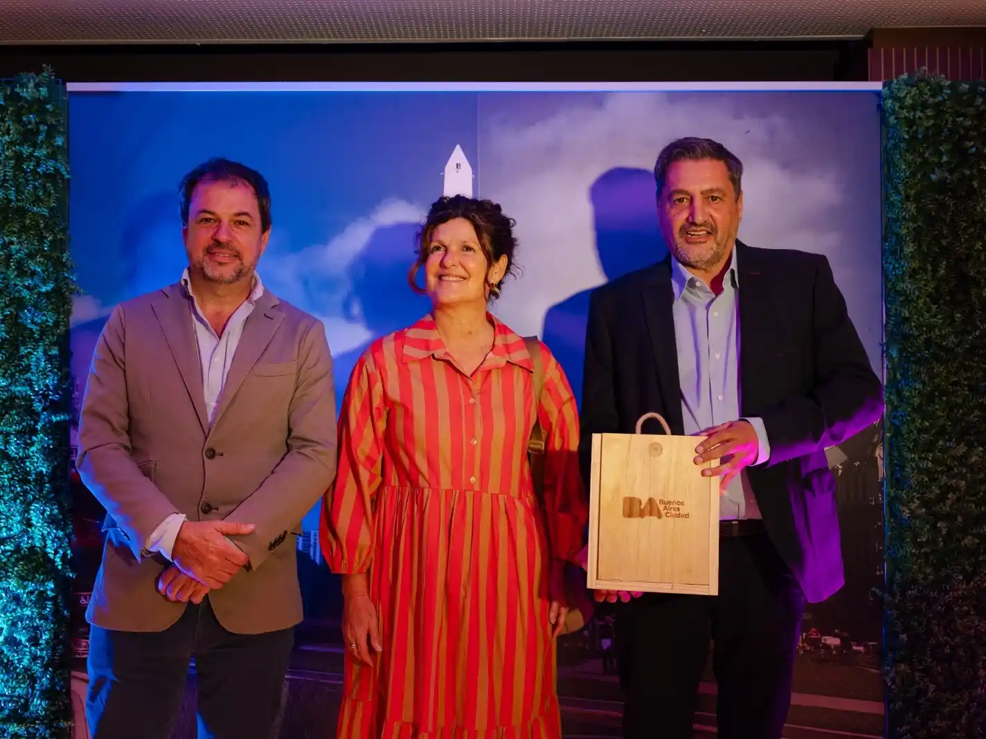 estrellas de mar gabriela ricardes bernardo martin