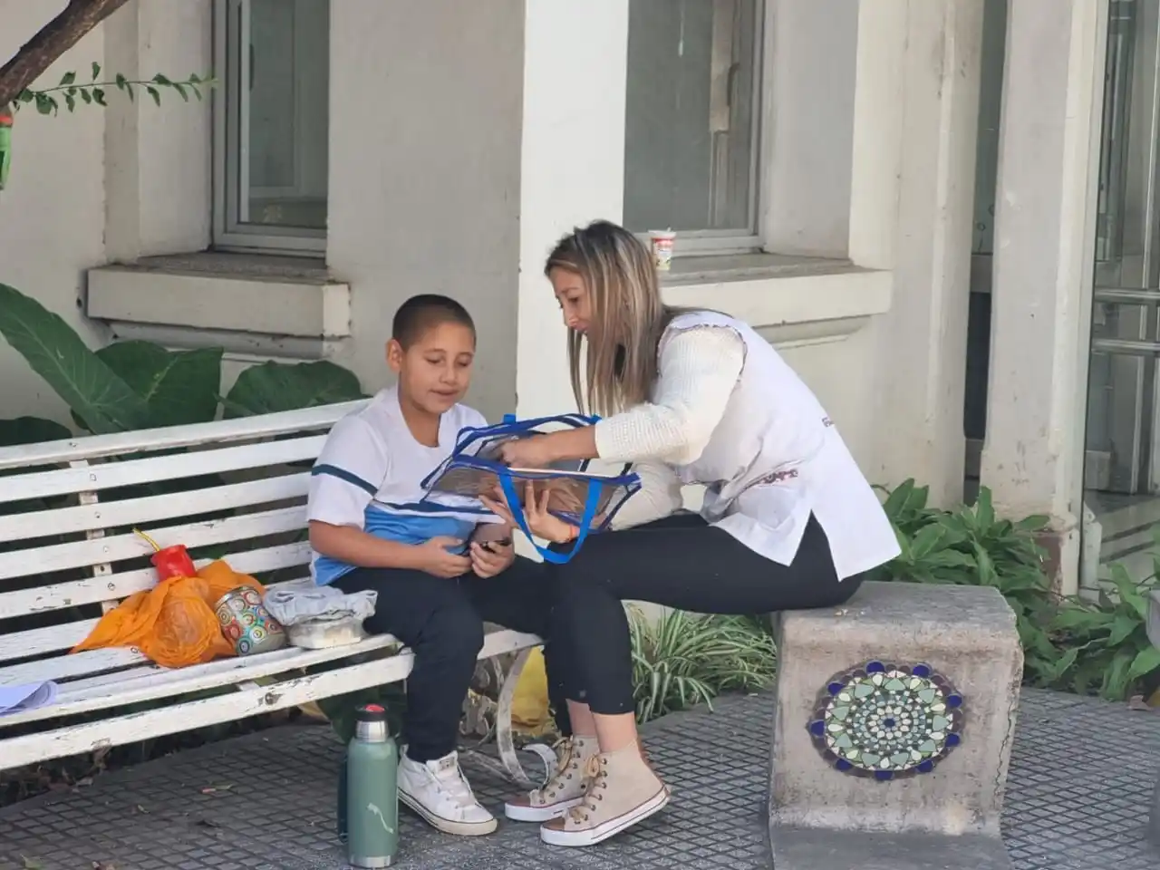 Educación Hospitalaria