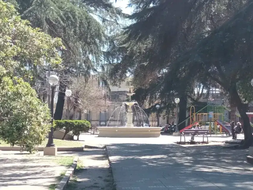 Siguen los días soleados en Gualeguaychú: cómo evolucionará el tiempo durante el resto de la semana