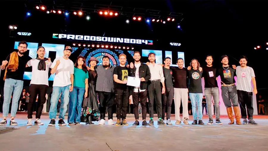 Ganadores del Pre Cosquín que participarán del 64° Festival