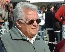 Falleció Gregorio Pérez Companc