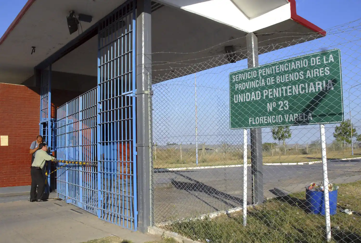 45 mil presos viven hacinados y en 2017 se registraron 16 mil hechos de torturas