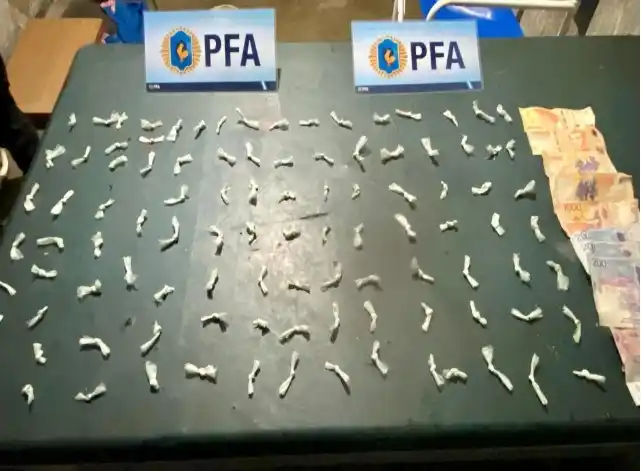 narcotrafico san francisco