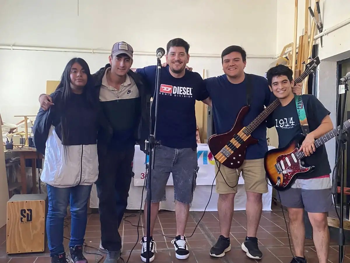 musicos