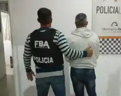 Detuvieron a un tandilense que tenía pedido de captura