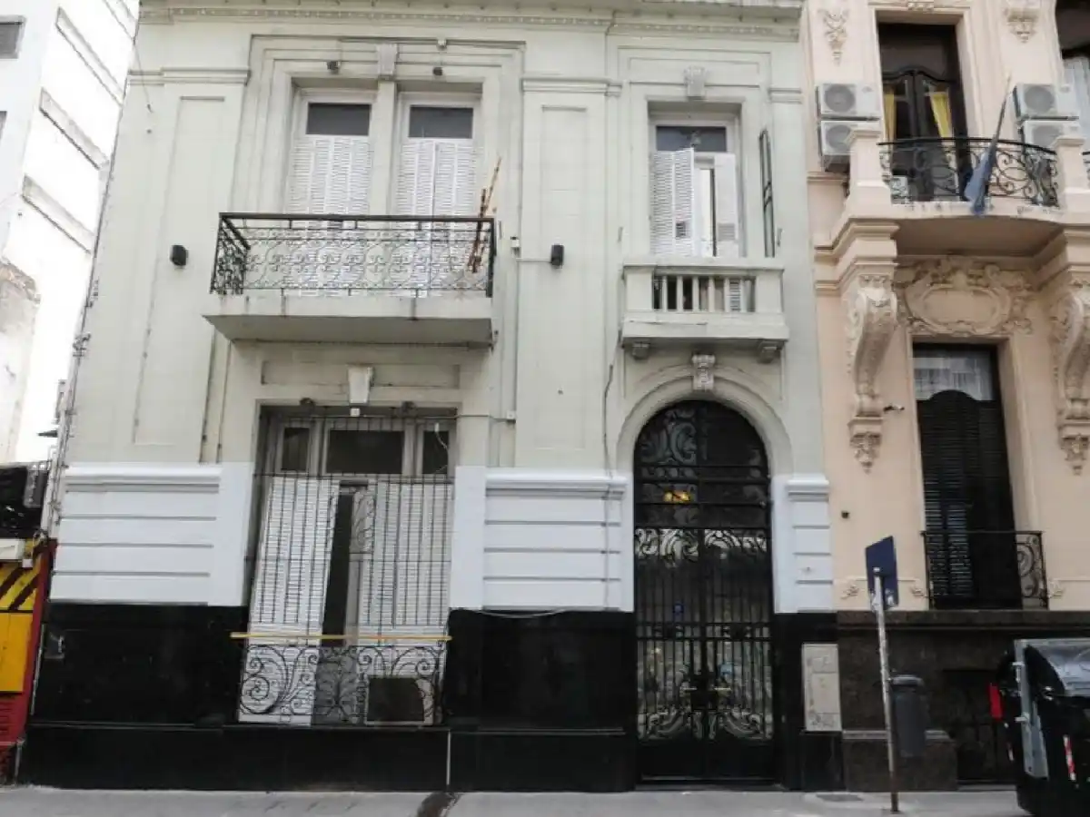 Procesan al ex espía Alan Ruiz por espionaje ilegal sobre el Instituto Patria