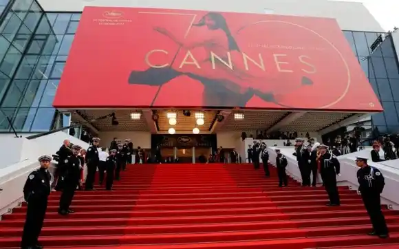 Festival de Cannes anuncia las 56 obras seleccionadas este año