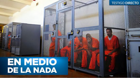 El infierno para los criminales en Honduras – Testigo Directo