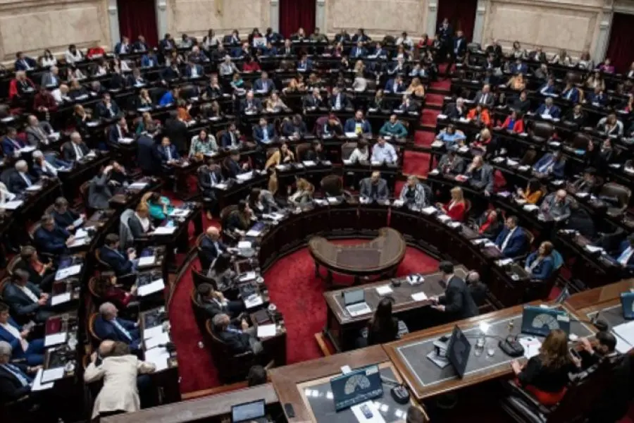 Juntos por el Cambio votará en contra del proyecto de Ganancias: "No vamos a acompañar la hiperinflación de Massa"