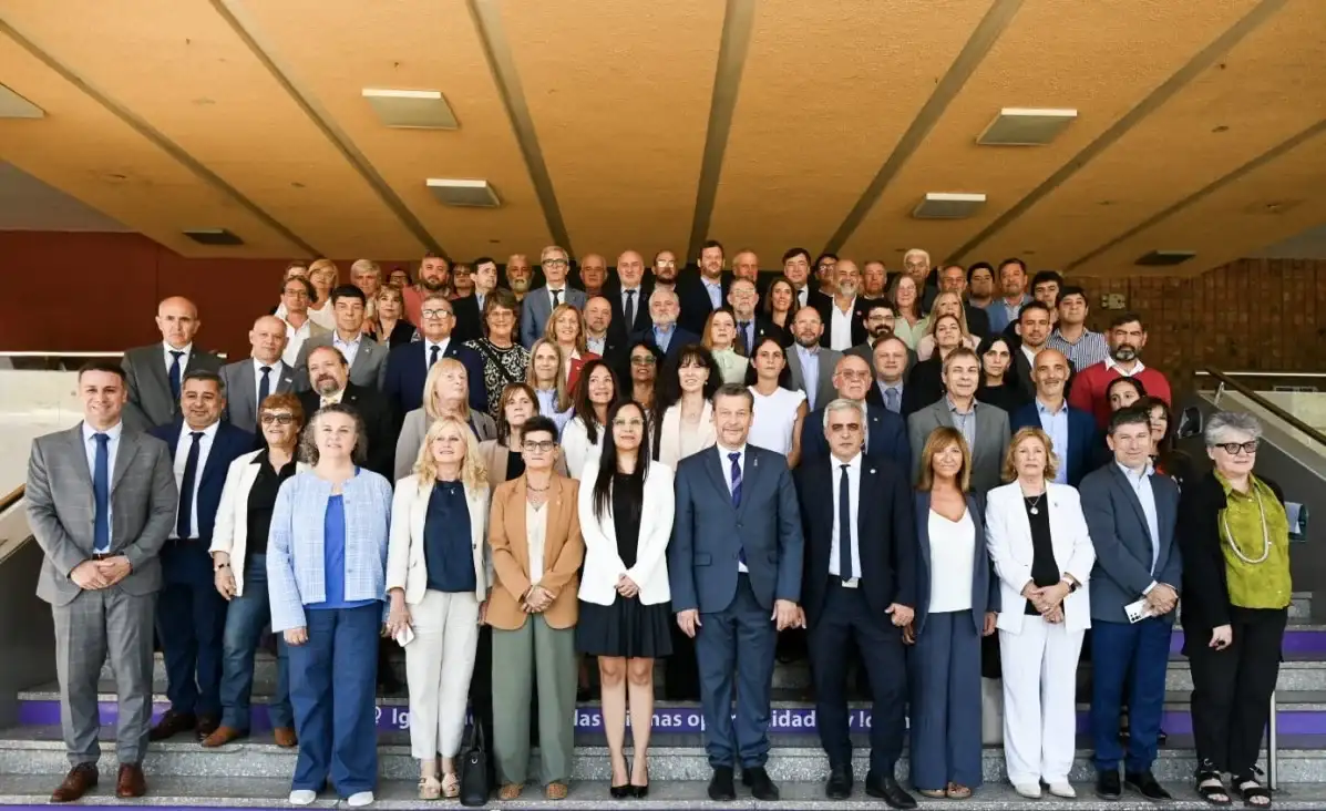 El Consejo Interuniversitario Nacional volvió a reclamar por el cumplimiento de la ley.