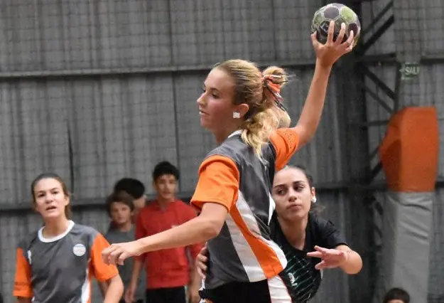 Argentino de handbol