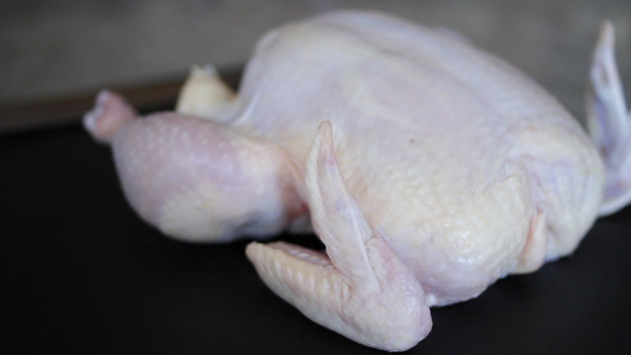 Por qué se disparó el precio del pollo