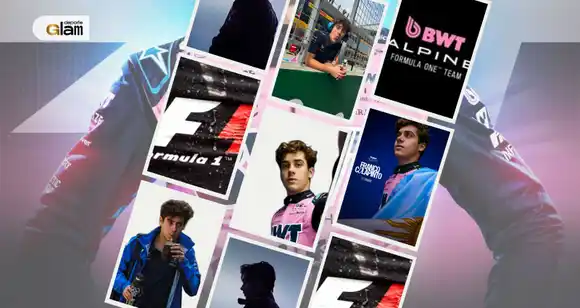 Colapinto titular con Alpine: mira las mejores reacciones y memes