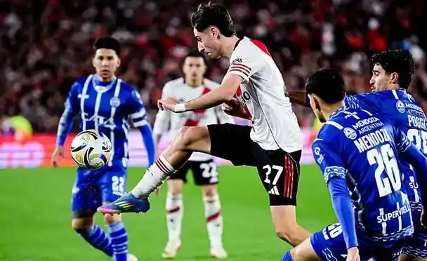 El acuerdo contempla una cesión por 18 meses, sin opción de compra para el club marplatense.