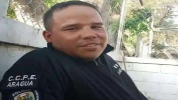 ¡FRENTE A UNA COMISARIA! Investigan posible ajuste de cuentas tras asesinato de PNB dentro de su casa en Tocorón