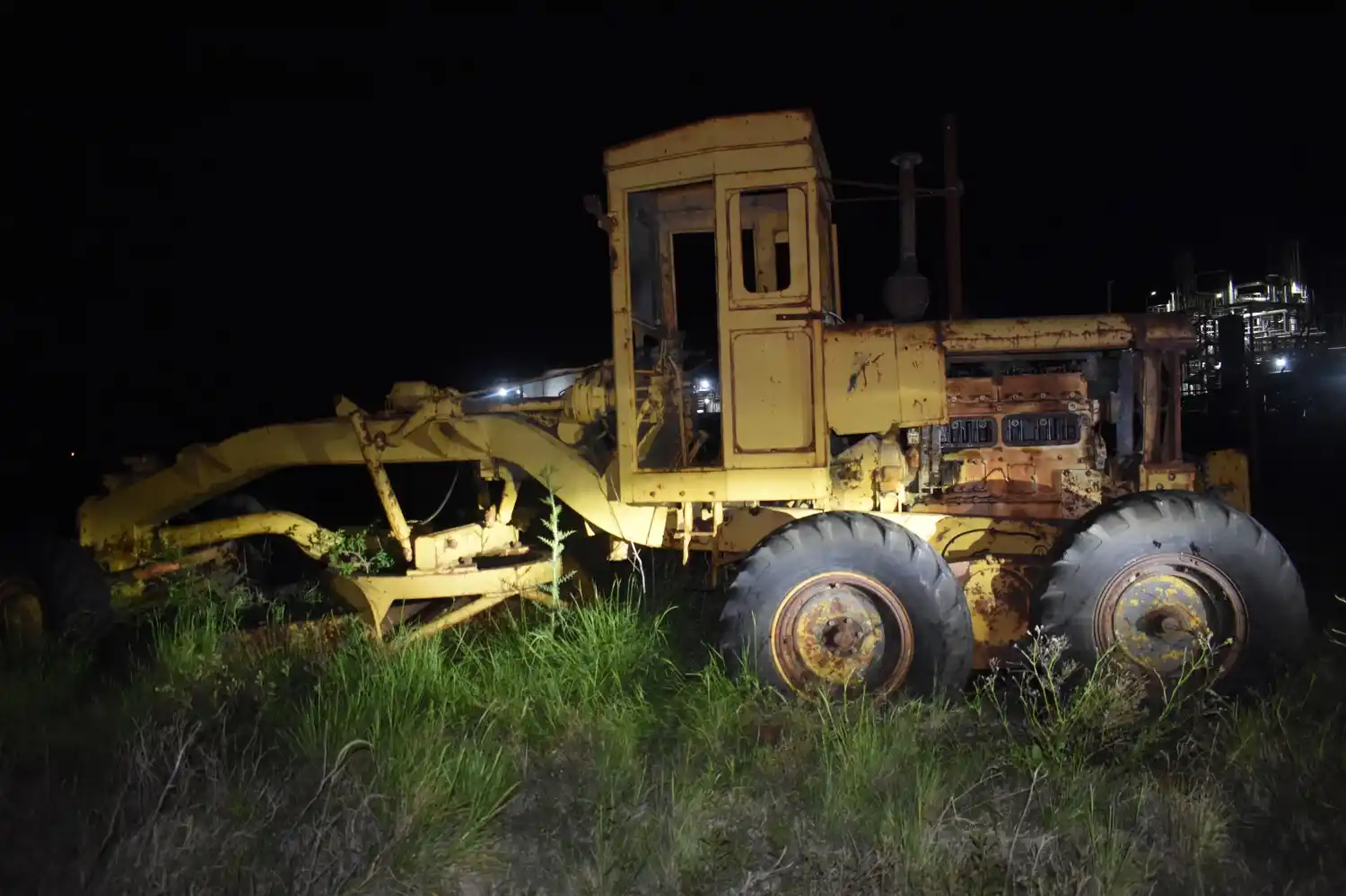 Persecución policial resulta en la detención de dos sospechosos