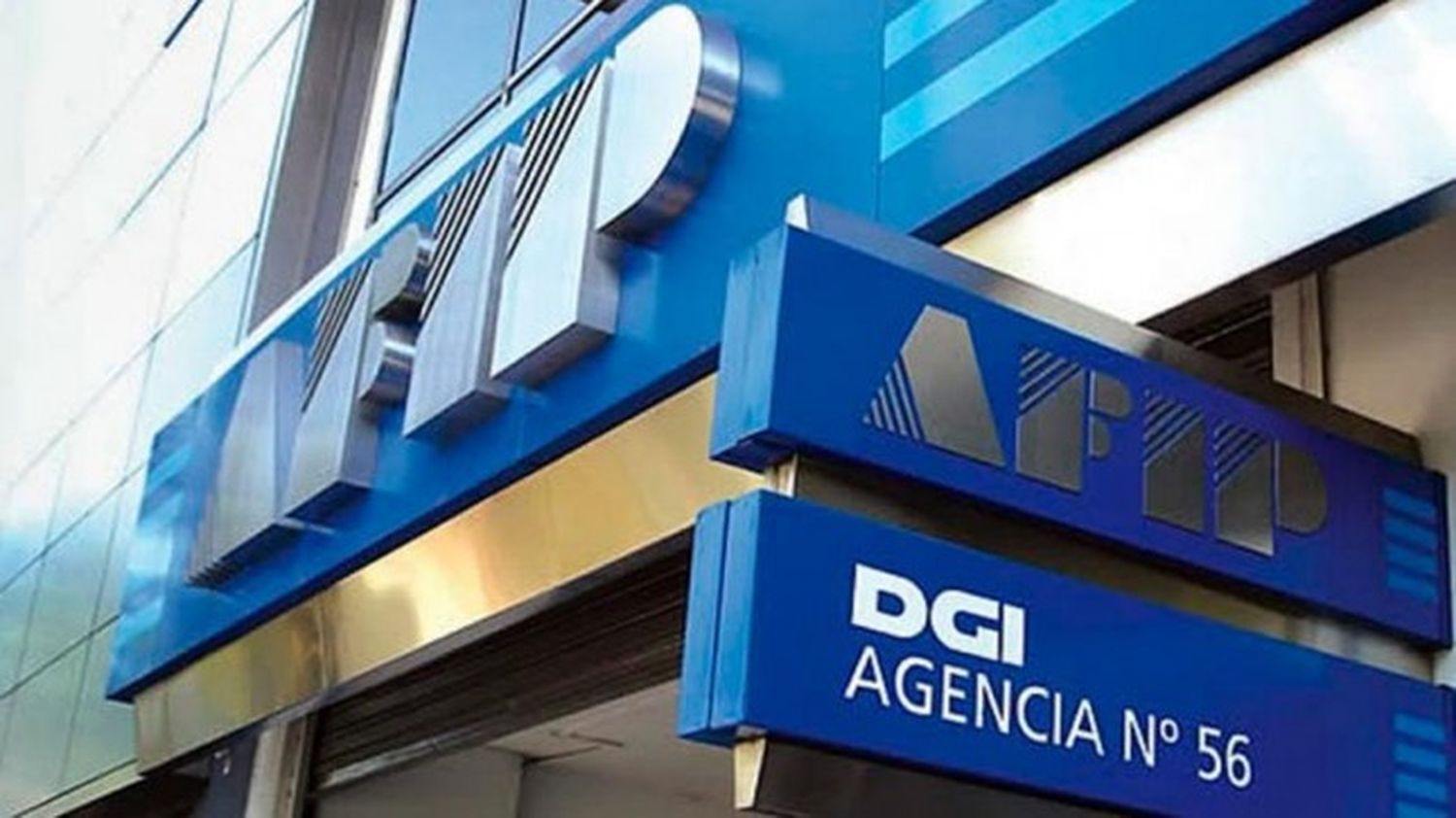Veinte comercios de la costa atlántica fueron clausurados por la AFIP