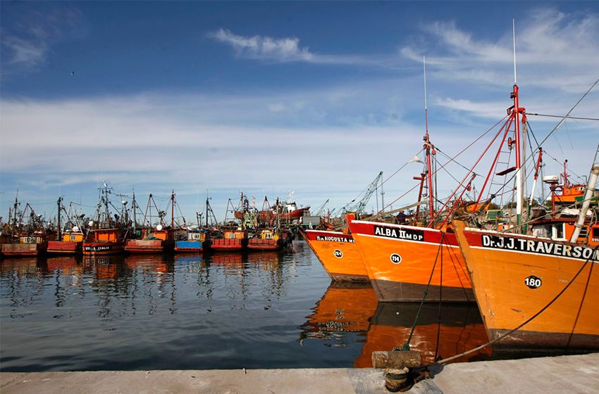 El Puerto de Mar del Plata y un futuro prometedor, luego de los anuncios de Provincia