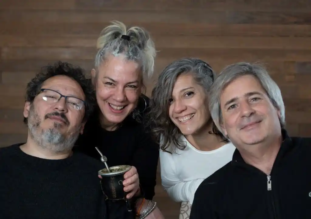 Os Cambianchis abren diciembre en La Casona