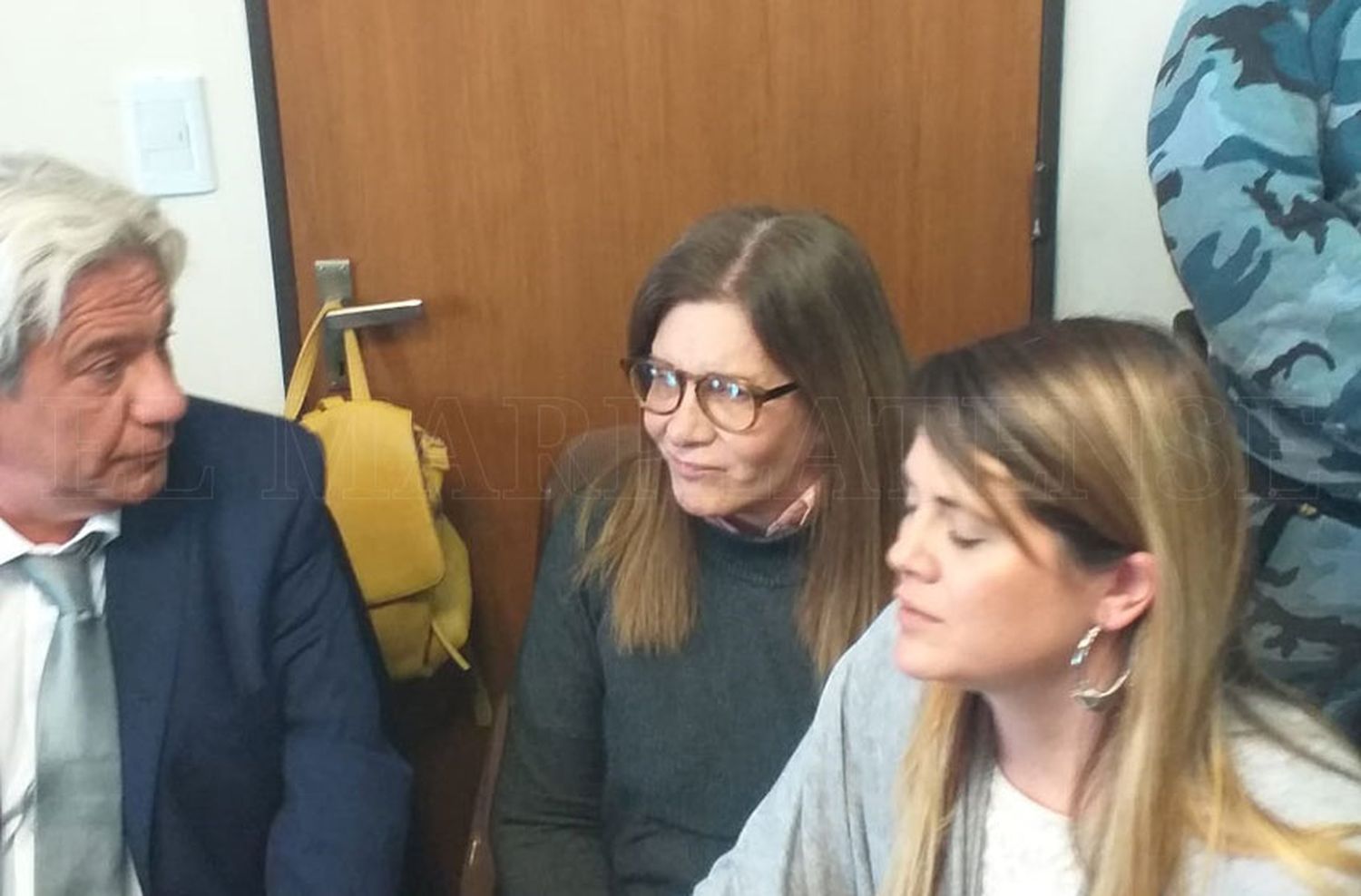 Caso Viglione: cómo fue el proceso judicial que condenó con prisión por estafas a María Larsen