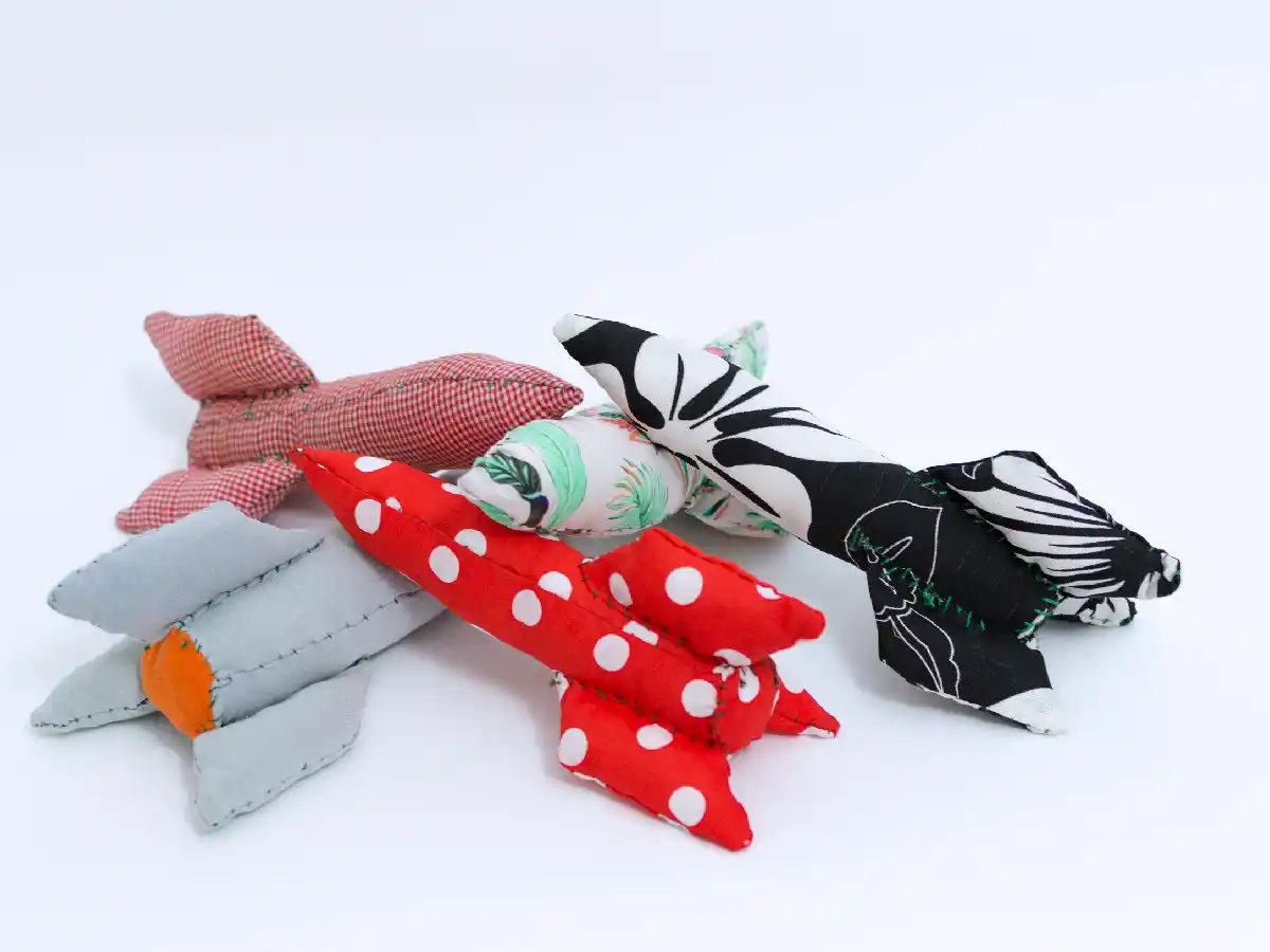 “Pequeños objetos, pequeñas historias” en el Centro Cultural    