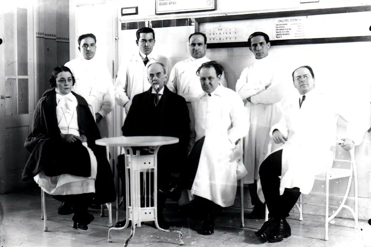 mujeres en la ciencia - 4