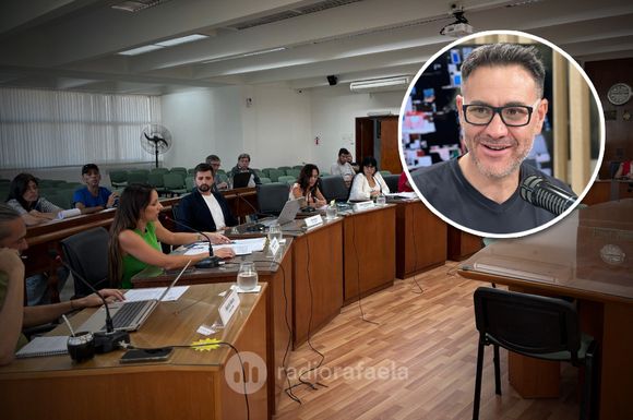 Pablo Miassi: “Tenemos que exigirle mejoras a este gobierno, la gente no quiere retroceder”